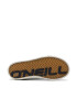 O'Neill Sneakersy Trestles Low Jr 90211047 Bílá - Pepit.cz