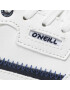 O'Neill Sneakersy Trestles Low Jr 90211047 Bílá - Pepit.cz