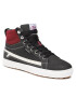 O'Neill Sneakersy Wallenberg Women Mid 90223006.25Y Černá - Pepit.cz