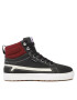 O'Neill Sneakersy Wallenberg Women Mid 90223006.25Y Černá - Pepit.cz