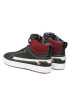 O'Neill Sneakersy Wallenberg Women Mid 90223006.25Y Černá - Pepit.cz