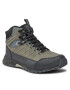 O'Neill Turistická obuv Durango Men Mid - Waterproof 90233071.3Jw Šedá - Pepit.cz