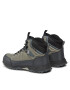 O'Neill Turistická obuv Durango Men Mid - Waterproof 90233071.3Jw Šedá - Pepit.cz