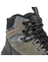 O'Neill Turistická obuv Durango Men Mid - Waterproof 90233071.3Jw Šedá - Pepit.cz