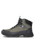 O'Neill Turistická obuv Durango Men Mid - Waterproof 90233071.3Jw Šedá - Pepit.cz