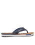 O'Neill Žabky Jack Slipper Men Low 90221035.25B Tmavomodrá - Pepit.cz