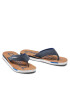 O'Neill Žabky Jack Slipper Men Low 90221035.25B Tmavomodrá - Pepit.cz