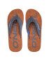 O'Neill Žabky Jack Slipper Men Low 90221035.25B Tmavomodrá - Pepit.cz