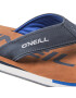 O'Neill Žabky Jack Slipper Men Low 90221035.25B Tmavomodrá - Pepit.cz