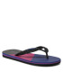 O'Neill Žabky Profile Color Block Sandals 2400005 Černá - Pepit.cz