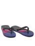 O'Neill Žabky Profile Color Block Sandals 2400005 Černá - Pepit.cz