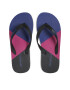 O'Neill Žabky Profile Color Block Sandals 2400005 Černá - Pepit.cz