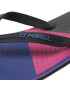 O'Neill Žabky Profile Color Block Sandals 2400005 Černá - Pepit.cz