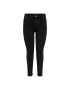 ONLY Carmakoma Jeansy Jenny 15265677 Černá Skinny Fit - Pepit.cz