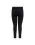 ONLY Carmakoma Jeansy Jenny 15265677 Černá Skinny Fit - Pepit.cz