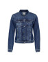 ONLY Jeansová bunda 15192447 Modrá Regular Fit - Pepit.cz