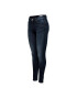 ONLY Jeansy 15209349 Tmavomodrá Skinny Fit - Pepit.cz