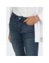 ONLY Jeansy 15233288 Modrá Skinny Fit - Pepit.cz