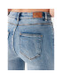 ONLY Jeansy 15244147 Modrá Flared Fit - Pepit.cz