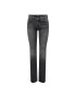 ONLY Jeansy 15256142 Šedá Flared Fit - Pepit.cz