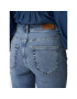 ONLY Jeansy 15282429 Modrá Flared Fit - Pepit.cz