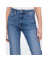 ONLY Jeansy 15283925 Modrá Skinny Fit - Pepit.cz