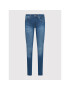 ONLY Jeansy Blush 15234797 Modrá Skinny Fit - Pepit.cz