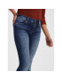 ONLY Jeansy Shape 15159137 Tmavomodrá Skinny Fit - Pepit.cz