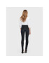 ONLY Jeansy Shape 15209614 Tmavomodrá Skinny Fit - Pepit.cz