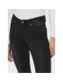 ONLY Jeansy Wauw 15230459 Černá Skinny Fit - Pepit.cz