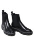 ONLY Shoes Kotníková obuv s elastickým prvkem Chelsea Boot 15238755 Černá - Pepit.cz