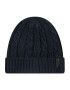 Only & Sons Čepice Onsfrank Cable Beanie 22020664 Tmavomodrá - Pepit.cz