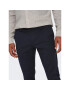 Only & Sons Chino kalhoty 22026326 Tmavomodrá Slim Tapered Fit - Pepit.cz