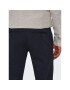 Only & Sons Chino kalhoty 22026326 Tmavomodrá Slim Tapered Fit - Pepit.cz