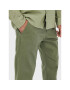 Only & Sons Chino kalhoty Kent 22020400 Zelená Regular Fit - Pepit.cz