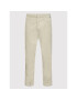 Only & Sons Chino kalhoty Ludvig 22020408 Béžová Regular Fit - Pepit.cz