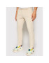 Only & Sons Chino kalhoty Mark 22010209 Béžová Slim Tapered Fit - Pepit.cz