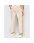 Only & Sons Chino kalhoty Mark 22010209 Béžová Slim Tapered Fit - Pepit.cz