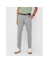 Only & Sons Chino kalhoty Mark 22013727 Šedá Slim Fit - Pepit.cz