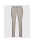 Only & Sons Chino kalhoty Mark 22021454 Béžová Tapered Fit - Pepit.cz