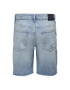 Only & Sons Džínové šortky 22024981 Modrá Loose Fit - Pepit.cz