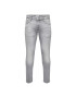 Only & Sons Jeansy 22024845 Šedá Regular Fit - Pepit.cz