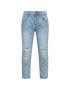 Only & Sons Jeansy Avi 22019569 Modrá Relaxed Fit - Pepit.cz