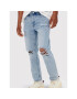 Only & Sons Jeansy Avi 22022314 Modrá Carrot Fit - Pepit.cz