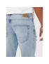 Only & Sons Jeansy Avi 22022314 Modrá Carrot Fit - Pepit.cz