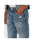 Only & Sons Jeansy Avi 22022839 Modrá Carrot Fit - Pepit.cz