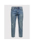 Only & Sons Jeansy Avi 22022839 Modrá Carrot Fit - Pepit.cz