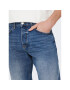 Only & Sons Jeansy Avi 22024935 Tmavomodrá Regular Fit - Pepit.cz