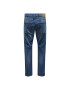 Only & Sons Jeansy Avi 22024935 Tmavomodrá Regular Fit - Pepit.cz