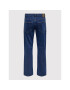 Only & Sons Jeansy Edge 22023813 Tmavomodrá Loose Fit - Pepit.cz